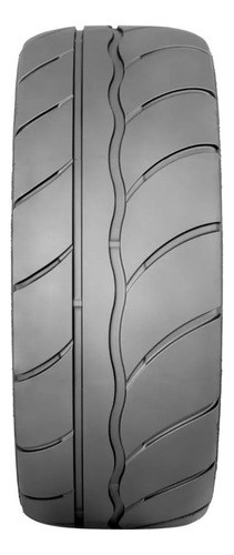 Kit 02 Pneus Gt Radial 215/45 R17 87w Sx-r Gtr Semi-slick