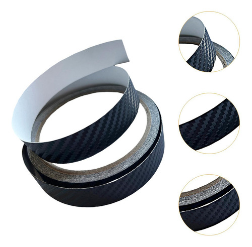 Cinta Adhesiva Para Bordes De Palas De Pickleball, Accesorio