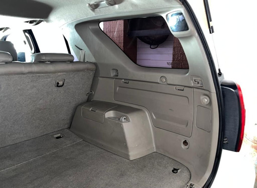 Imagen 9 de 18 de Toyota 4runner