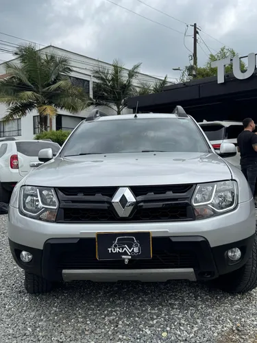 Renault Duster 1.6 Tripadvisor Intens 4X2