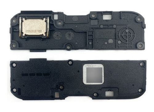 Alto Falante Campainha Para Moto G10 / G20 Original