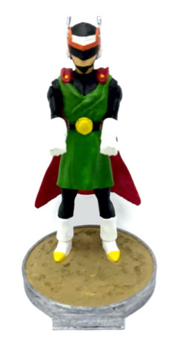 Soporte Port Joystick Gran Saiyaman - Dragon Ball