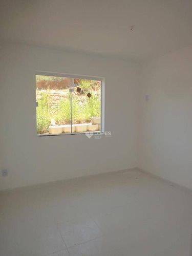 Imagem 6 de 10 de Apenas 180 Mil, Apartamento Com 2 Dormitórios À Venda, 60 M² - Maria Paula - São Gonçalo/rj - Ap34776