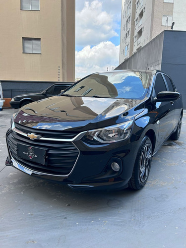 Chevrolet Onix 1.0 Lt 5p