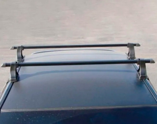 Parrillas Porta Equipaje Chery Tiggo Mt Fl
