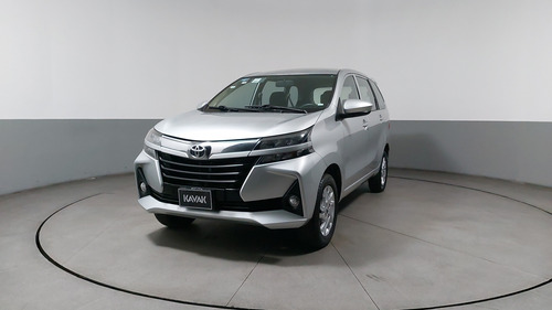 Toyota Avanza 1.5 XLE AUTO