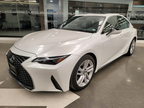 Lexus Is 300 2023