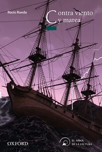 comprar  Contra Viento Y Marea Arbol De La Lectura 12 Años 