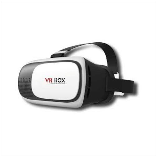 Lentes Realidad Virtual Vr Box 3d 2.0             Zonatecno