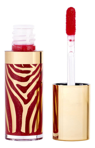 Brillo De Labios Sisley Le Phyto-gloss Intense Glow #5 Firew