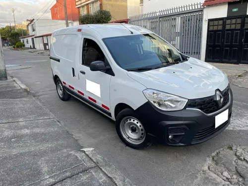 Renault Kangoo 1.6 Carga