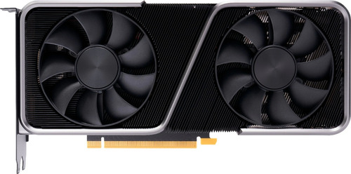 Imagem 1 de 4 de Placa De Vídeo Rtx 3060 Ti 3070 3080 3090 * Consulte * Leia