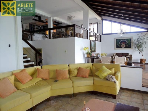 Imagem 10 de 15 de Casa No Bairro Araça Em Porto Belo Sc - 254