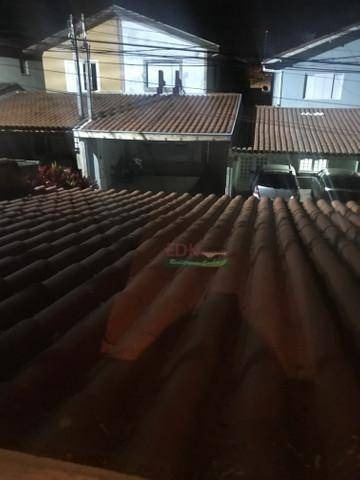 Imagem 8 de 9 de Sobrado Com 4 Dormitórios À Venda, 129 M² Por R$ 318.000 - Parque Califórnia - Jacareí/sp - So1306