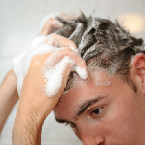 Shampoo Anticaspa Dom Pelo 3 Em 1 Citrico 250g.