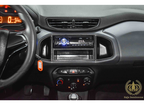 Chevrolet Onix 1.0 FLEX MANUAL