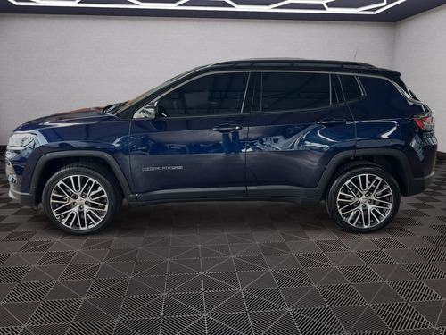 Jeep Compass 1.3 T270 TURBO FLEX LIMITED AT6