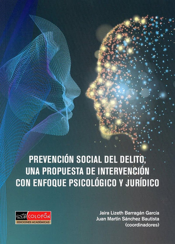 Prevencion Social Del Delito, Una Propuesta De Intervencion