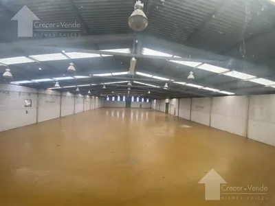 Bodega en venta