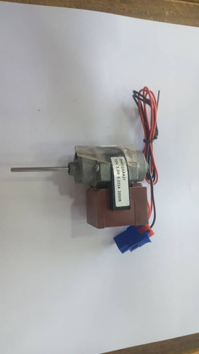 Micro Motor Ventilador Nevera Universal