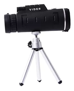 Vider - Telescopio Monocular De 15.7 X 23.6 In