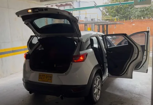 Mazda CX-3 2.0 Touring Automática