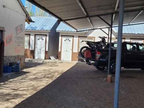 Imagen 14 de 22 de Alquilo Cabañas En El Nihuil San Rafael