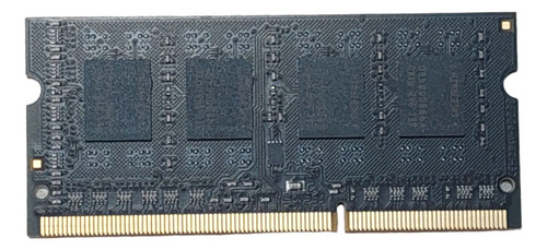 Memoria Ram Sodimm 8gb Ddr3 1600mhz Notebook Fact A/b