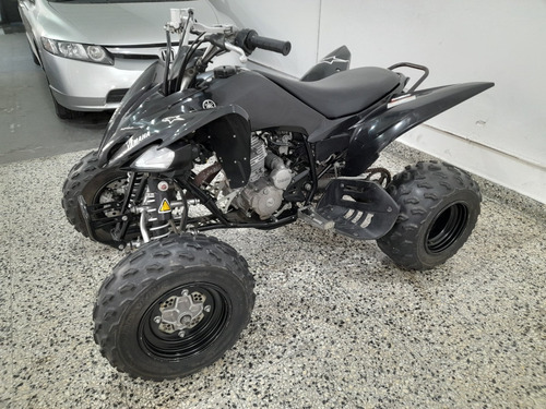 Yamaha Yfm 250 Raptor Permuto Financio Qr Motors