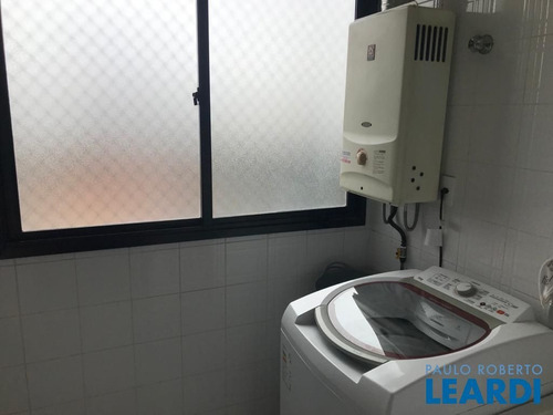 Imagem 8 de 15 de Apartamento - Morumbi - Sp - 641235