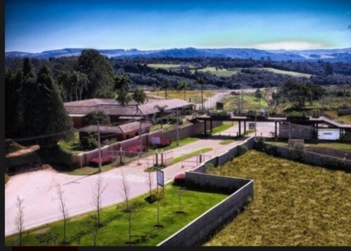 Imagem 1 de 24 de Lotes Em Condomínio Fechado Alto Padrão Na Represa Com Vaga Na Marina