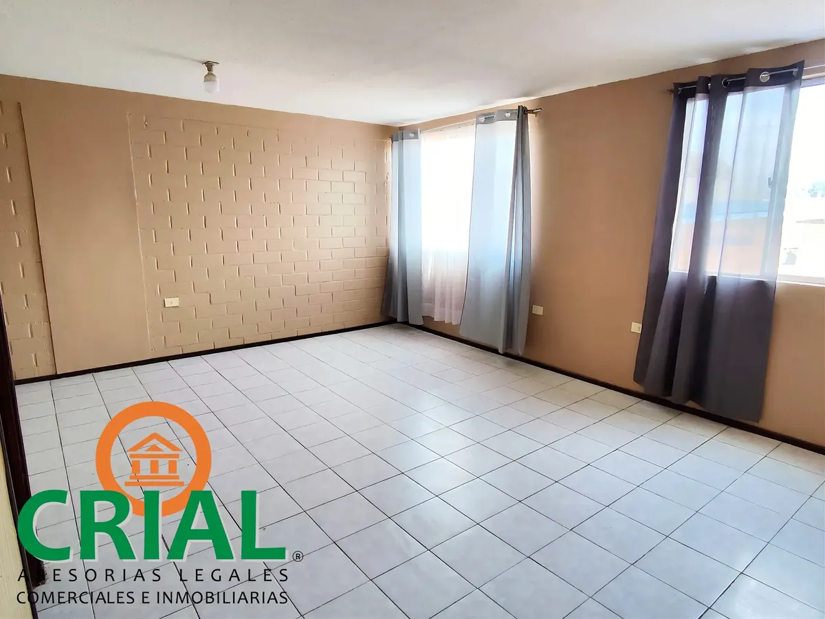 Imagen 5 de 18 de Departamento En 2° Piso 2d1b1e Calle Fabres, Villa Alemana