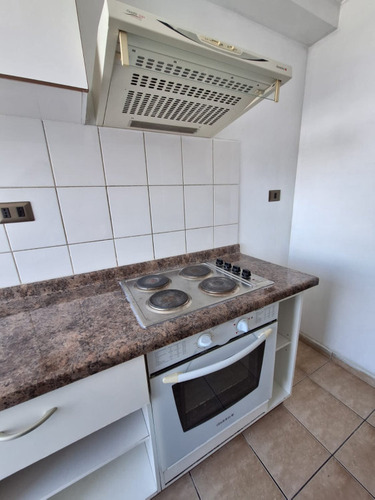 Arriendo Depto. 3d/2b + Est Y Bod - Santiago