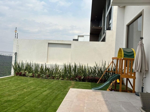 Casa En Venta Misión San Jerónimo Querétaro .2