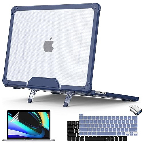 Teryeefi Duty Duty Hard Case Para Macbook Pro 13 Inch 2020 2