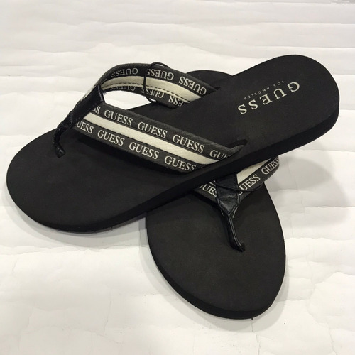 Sandalias Guess 100% Originales Importados De Usa