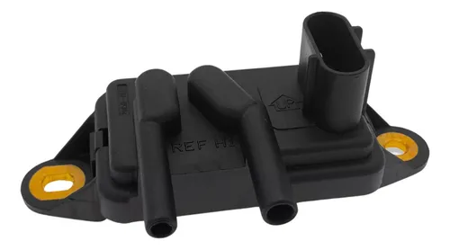 Q Sensor Evap Sensor Vacío Bote Egr Dpfe Ford Escape S10163