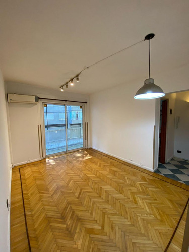 Alquiler Tradicional Departamento 3 Ambientes En Palermo Nuevo