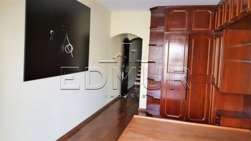 Sobrado - Parque Das Nacoes - Ref: 18056 - V-18056