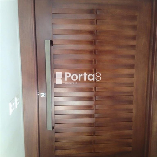 Imagem 5 de 15 de Casa Em Condominio - Condominio Recanto Do Lago - Ref: 9142 - V-ca1293