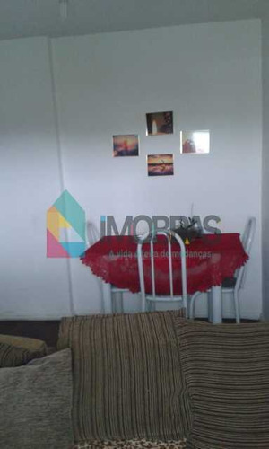 Imagem 3 de 15 de Apartamento-à Venda-cidade Nova-rio De Janeiro - Boap20761