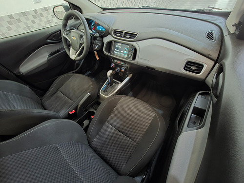 Chevrolet Onix 1.4 Lt Aut. 5p