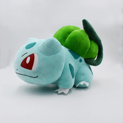 Bulbasaur De Peluche 30 Cm Látigos Epa Pokemon 