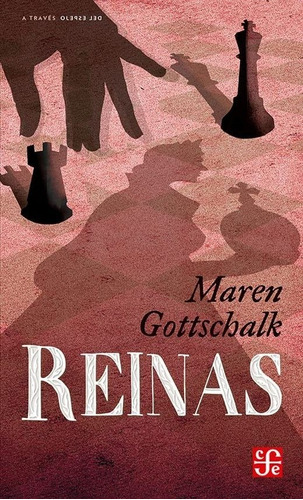 Reinas - Maren Gottschalk - Nuevo - Original - Sellado