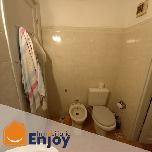 Imagen 12 de 13 de Venta Apartamento 1 Dormitorio Cordón Montevideo