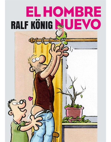 Hombre nuevo Integral, de Konig Ralf. Editorial Ediciones La Cúpula, S.L., tapa blanda en español