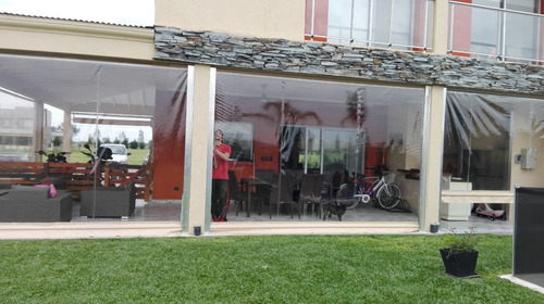 Cortinados Rebatibles Cerramiento Exterior Ideas Amma Toldos