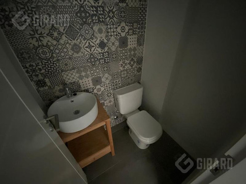 Imagen 12 de 21 de Oficina A Estrenar En Venta, Zona Parque Luro