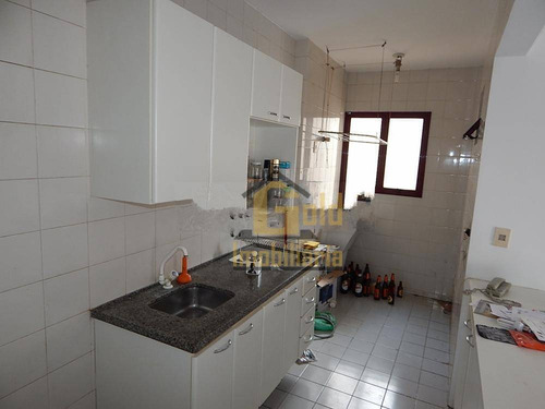 Apartamento Com 3 Dormitórios Para Alugar, 71 M² Por R$ 1.150/mês - Iguatemi - Ribeirão Preto/sp - Ap2713