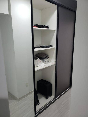 Imagem 3 de 30 de Apartamento À Venda, 115 M² Por R$ 880.000,00 - Jardim - Santo André/sp - Ap1484
